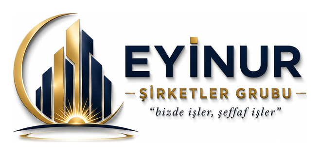 EYİNUR Şirketler Grubu